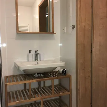 Apartmany Sport Dolni Morava Exterior photo