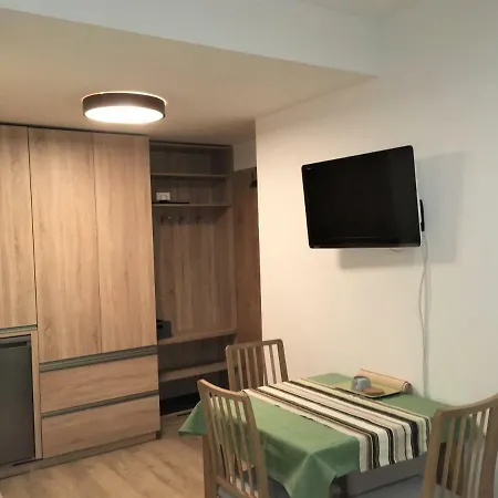 Apartmany Sport Dolni Morava Exterior photo