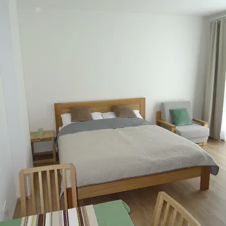 Apartmany Sport Dolni Morava Exterior photo