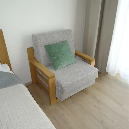 Apartmany Sport Dolni Morava Exterior photo