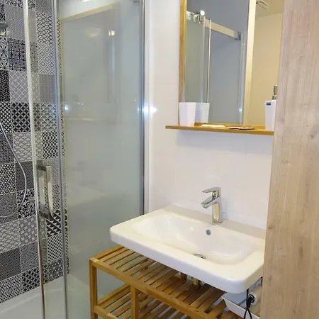 Apartmany Sport Dolni Morava Exterior photo