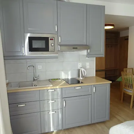 Apartmany Sport Dolni Morava Exterior photo