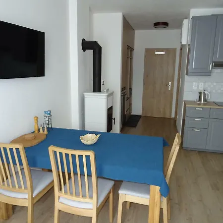 Apartmany Sport Dolni Morava Exterior photo