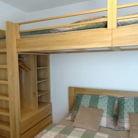 Apartmany Sport Dolni Morava Exterior photo