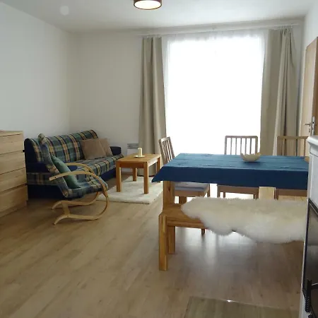 Apartmany Sport Dolni Morava Exterior photo