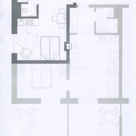 Apartmany Sport Dolni Morava Exterior photo