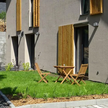 Apartmany Sport Dolni Morava Exterior photo