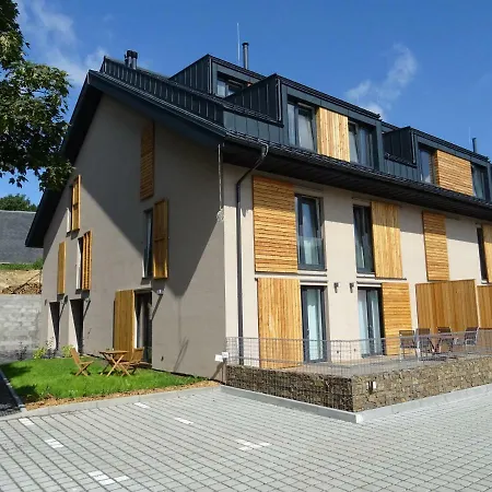 Apartmany Sport Dolni Morava Exterior photo