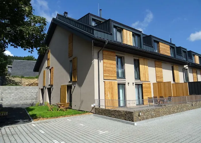 Apartmany Sport Dolni Morava