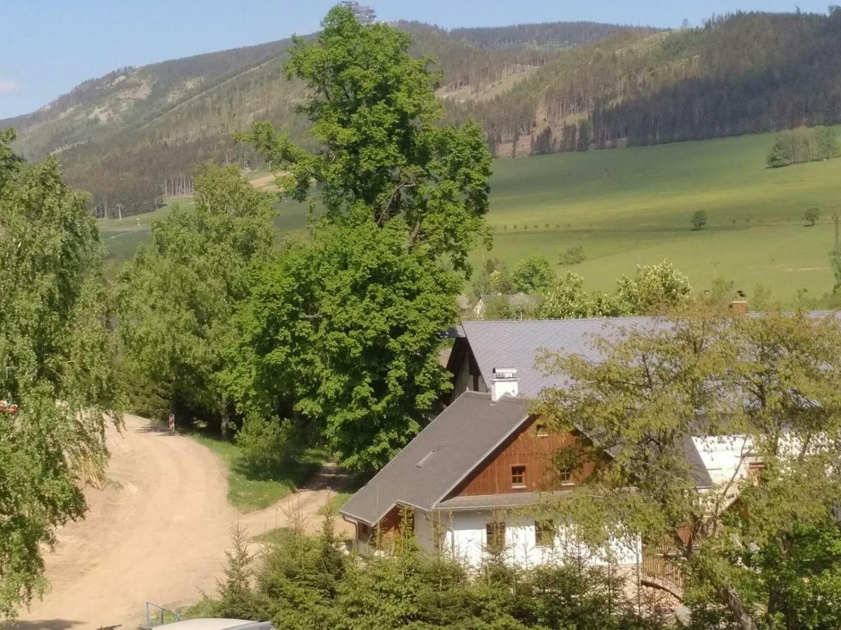 Sport Apartment Dolni Morava
