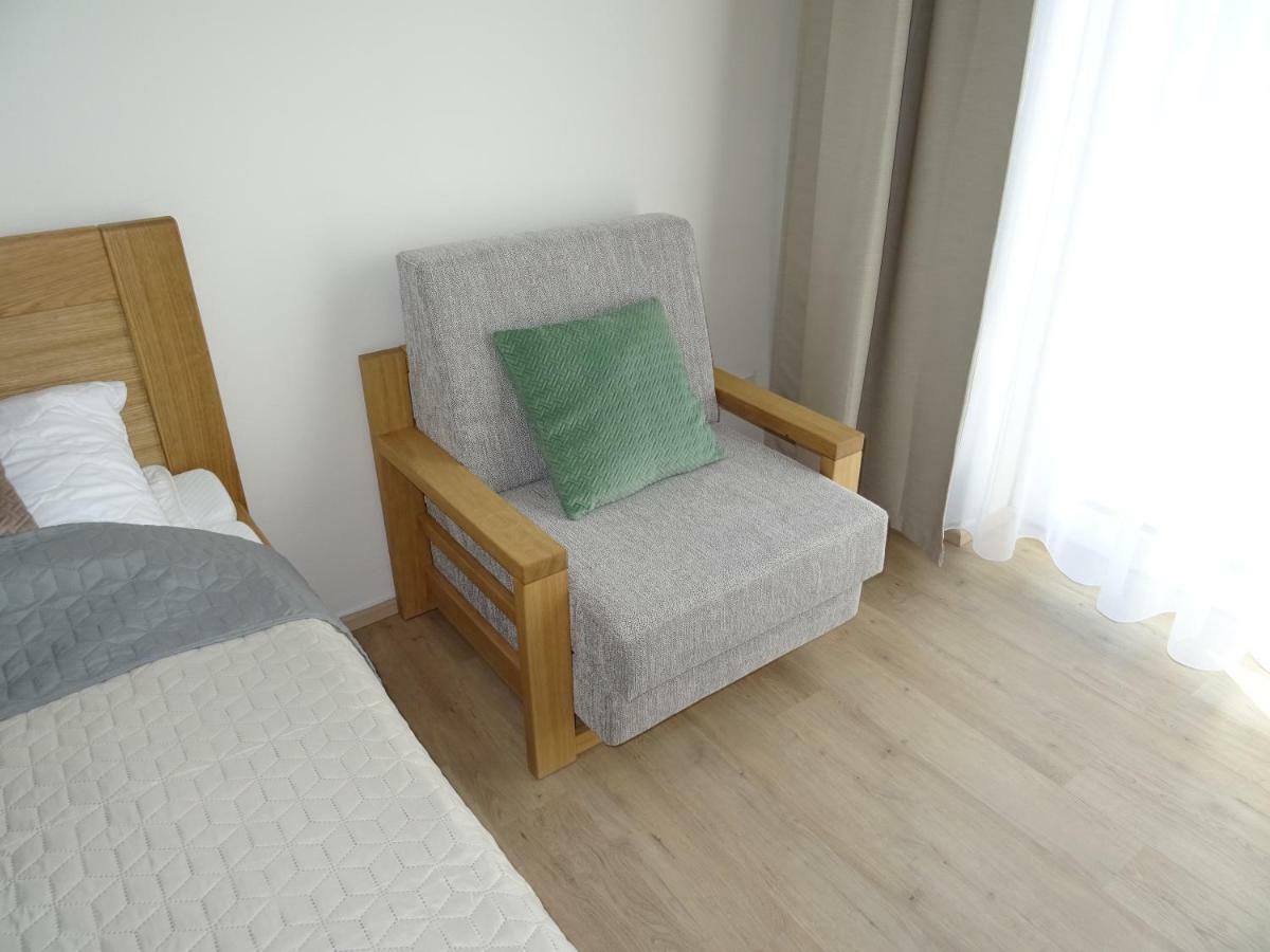 Sport Apartment Dolni Morava