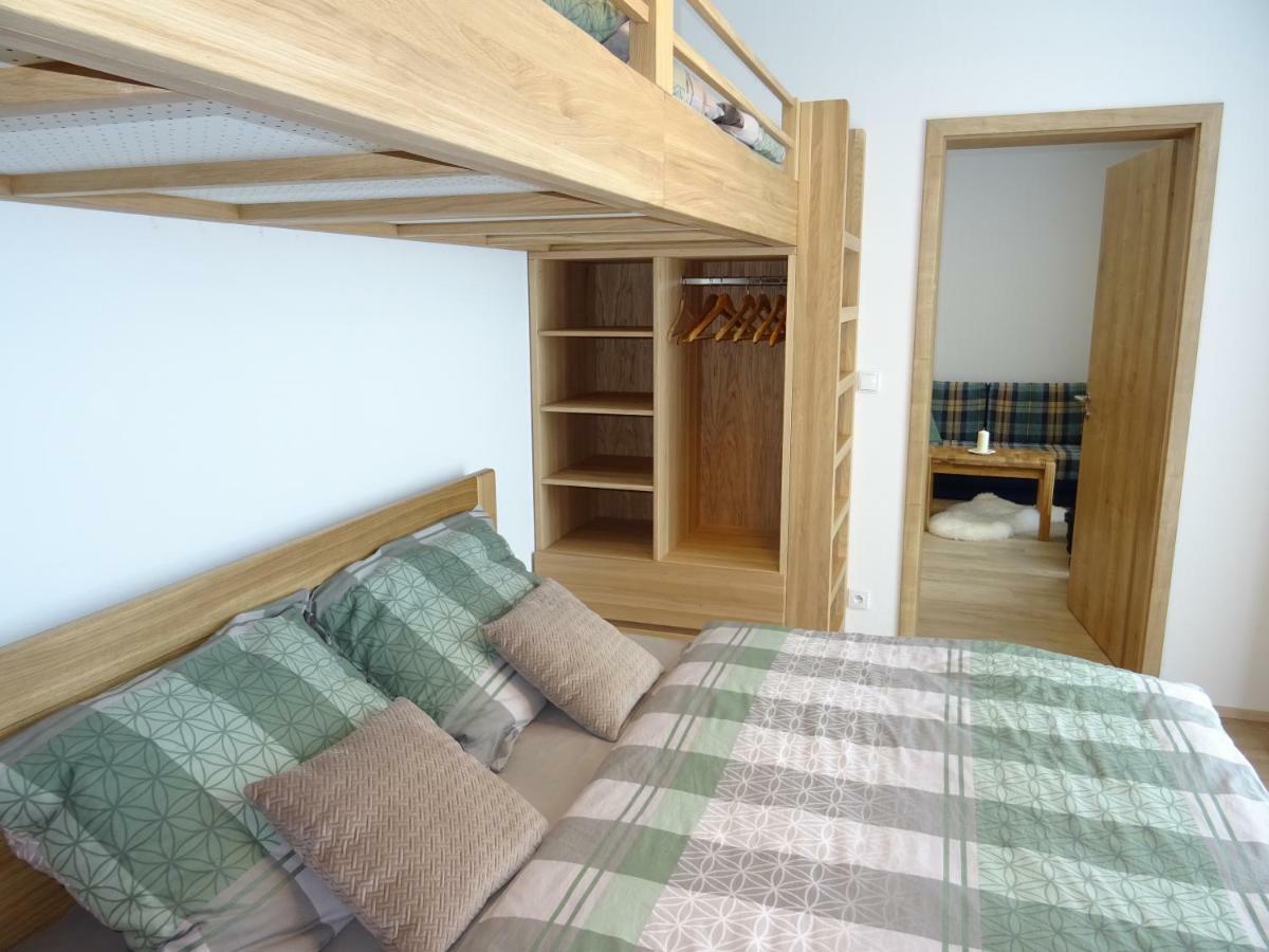 Sport Apartment *