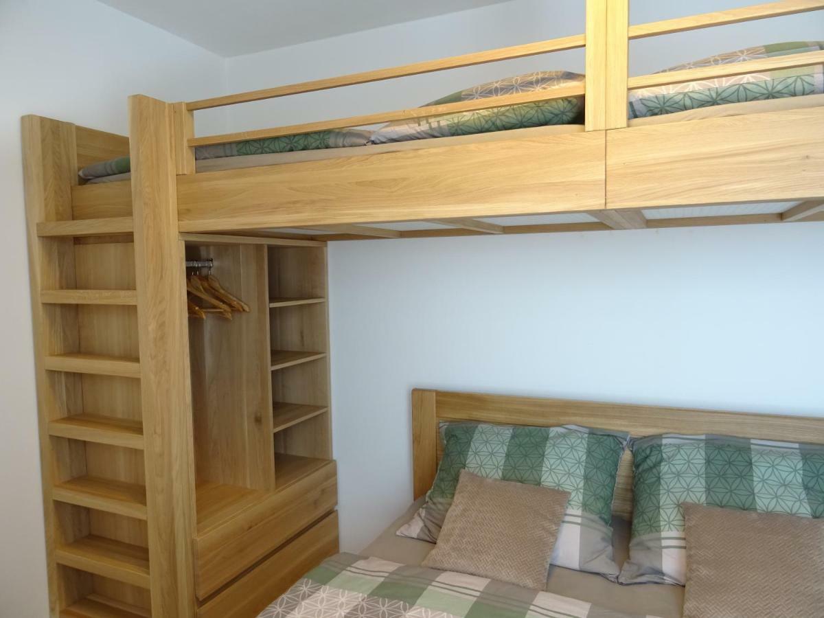Sport Apartment