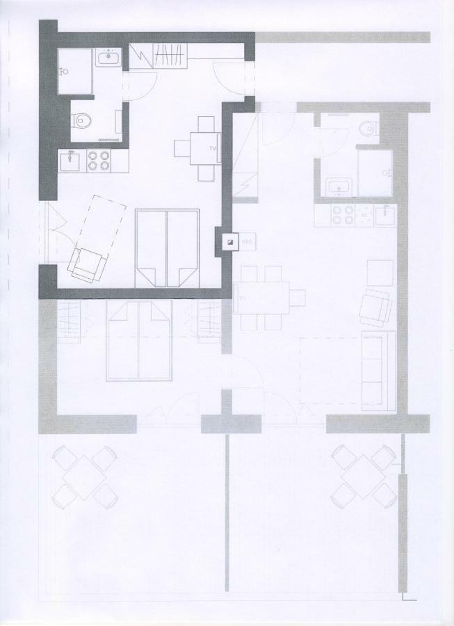 Sport Apartment *
