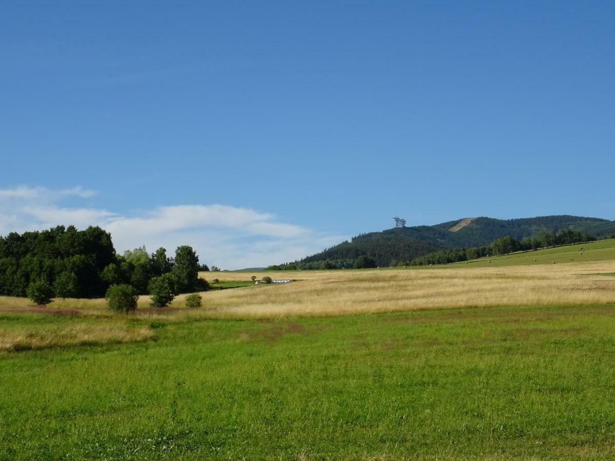 Sport Apartment Dolni Morava