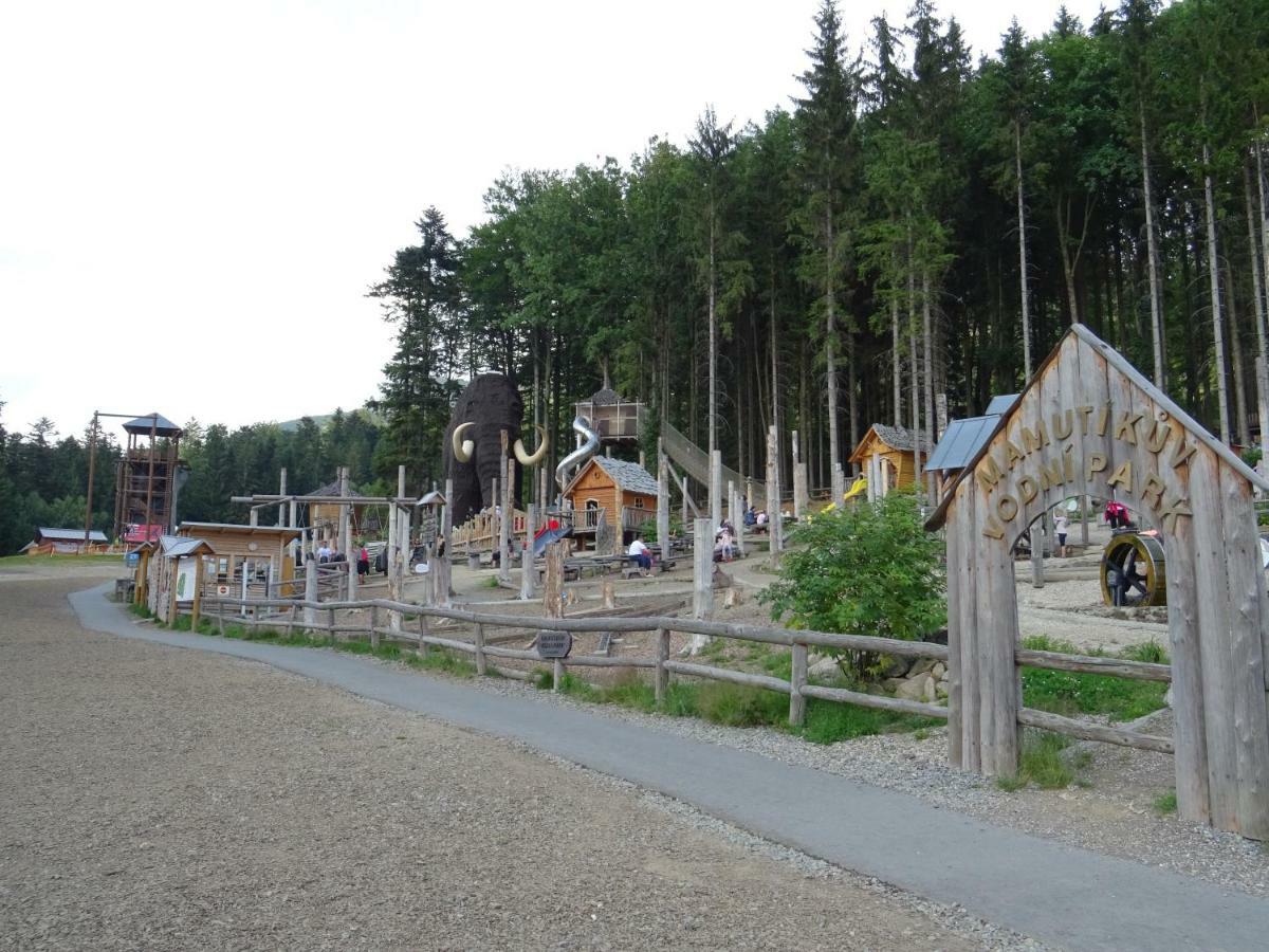 Sport Dolni Morava