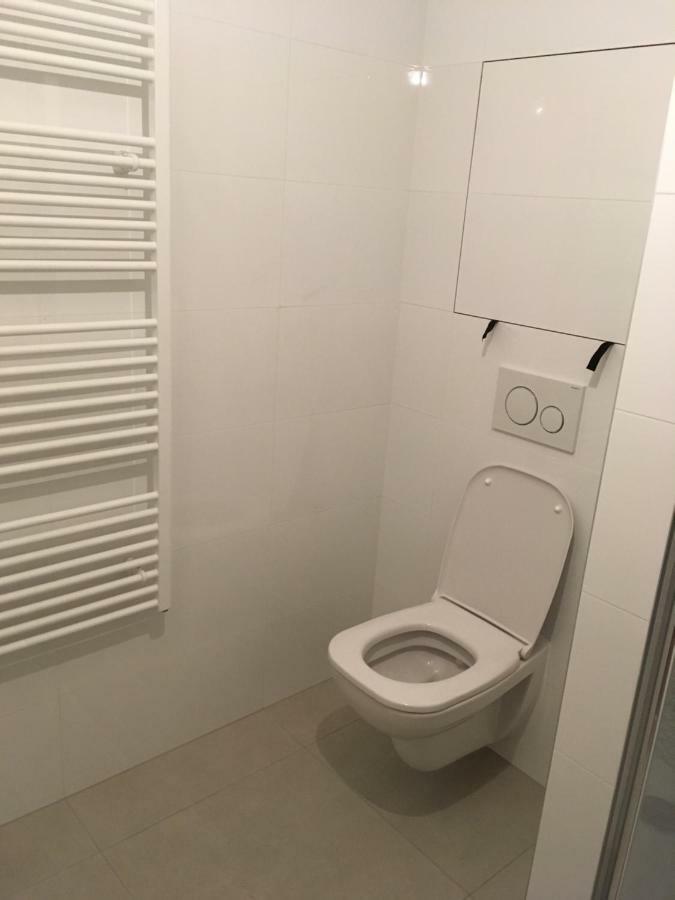 Sport Apartment